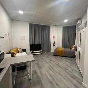 Apartamento de 1 Dormitorio